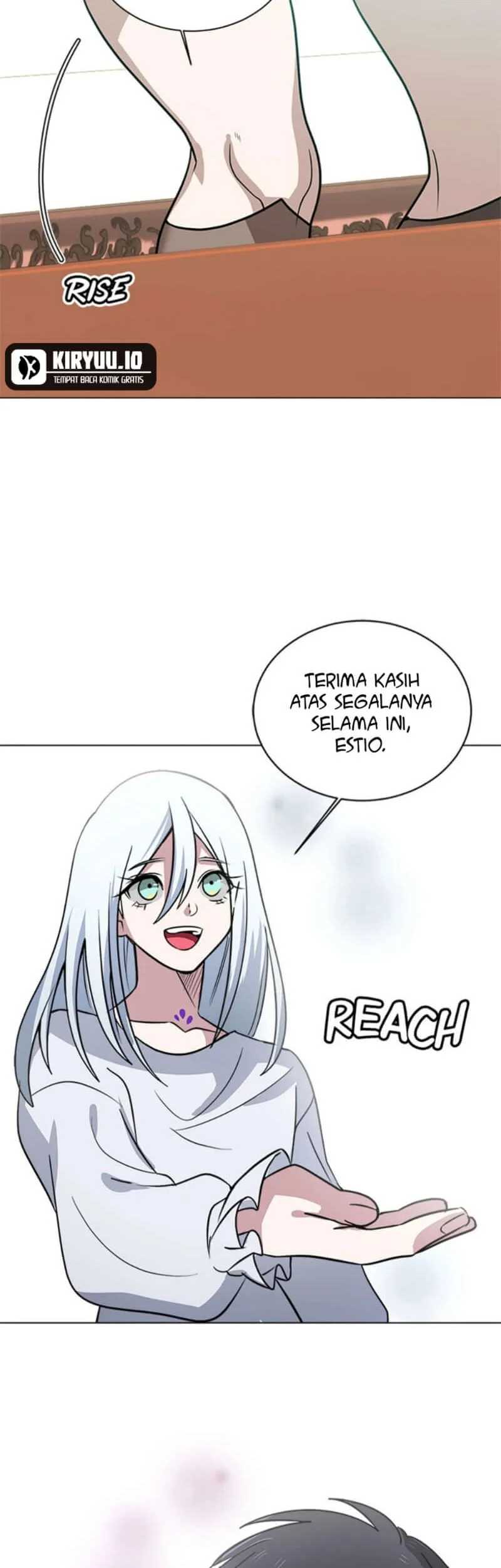 Estio Chapter 134 Gambar 29