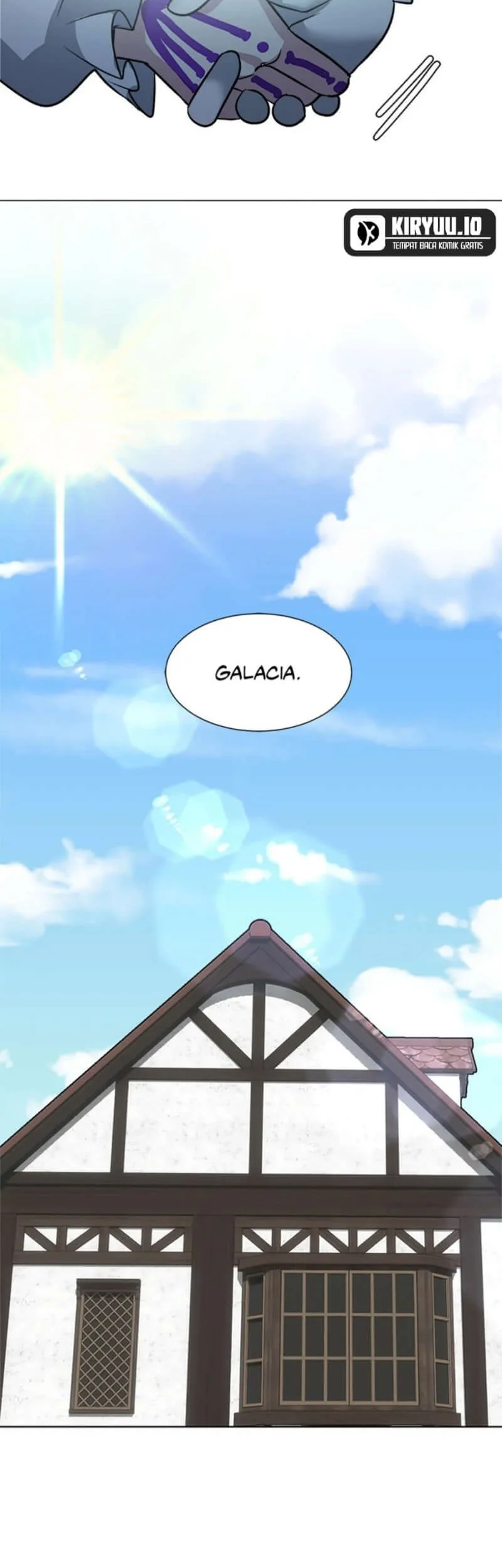 Estio Chapter 134 Gambar 31