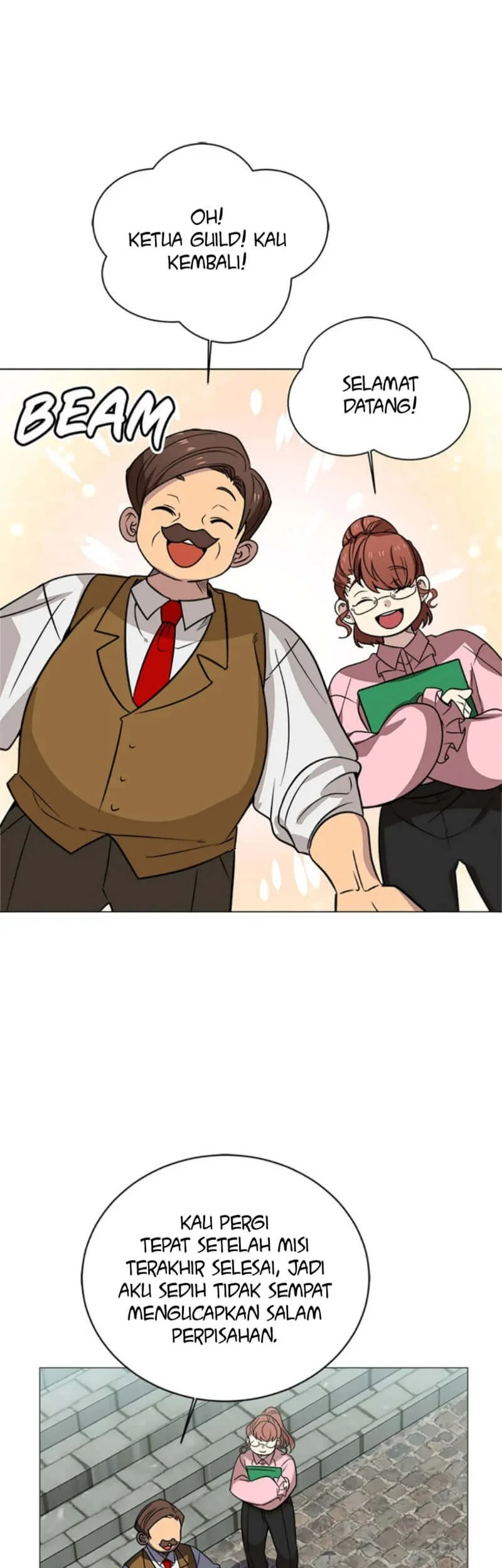 Estio Chapter 134 Gambar 32