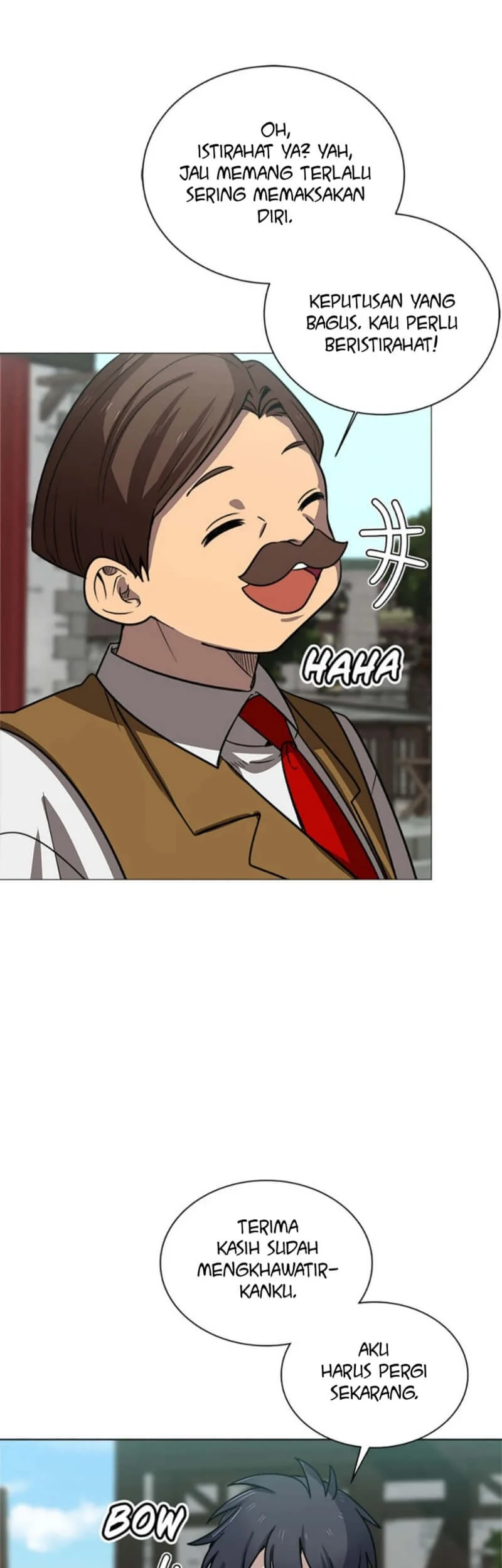 Estio Chapter 134 Gambar 34