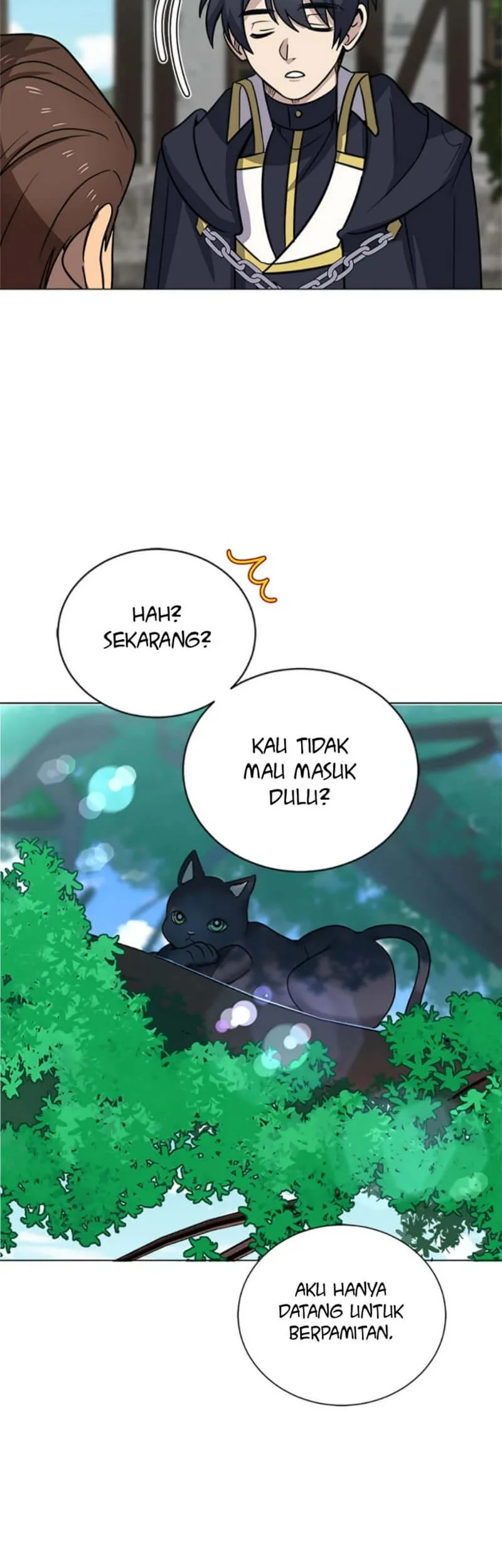 Estio Chapter 134 Gambar 35