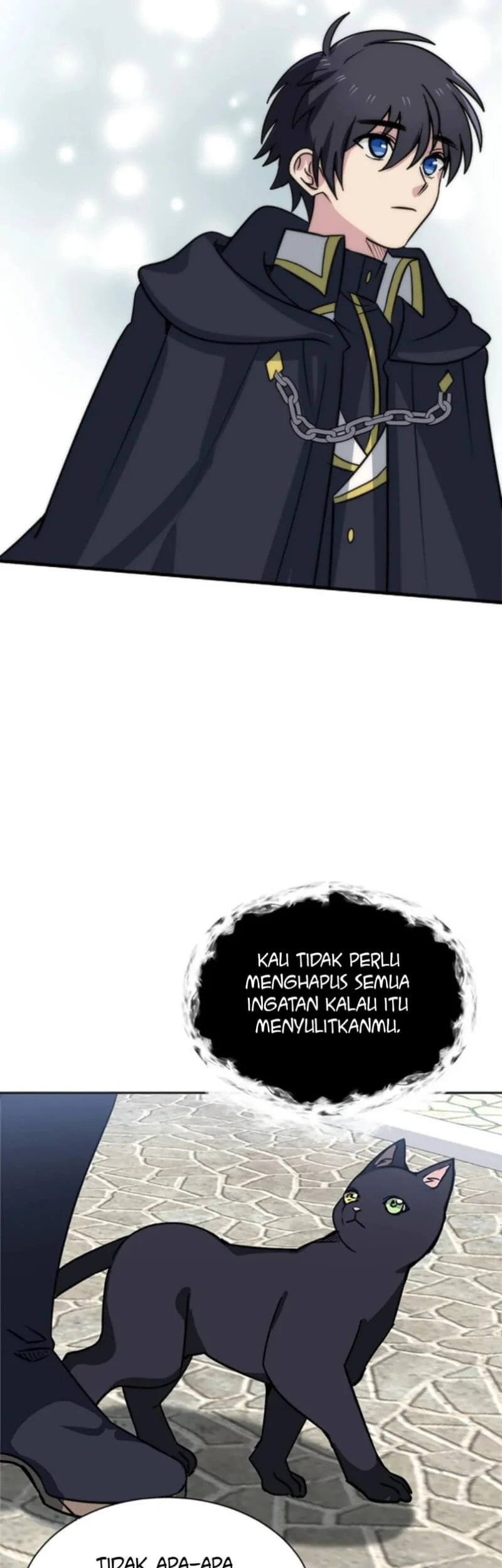 Estio Chapter 134 Gambar 40