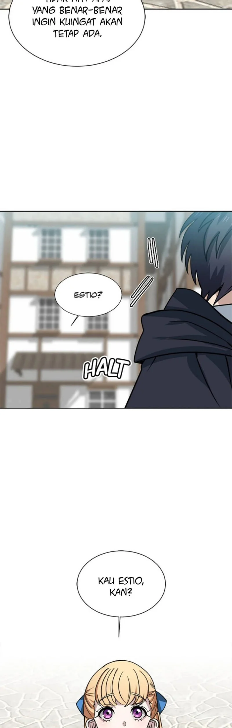 Estio Chapter 134 Gambar 41