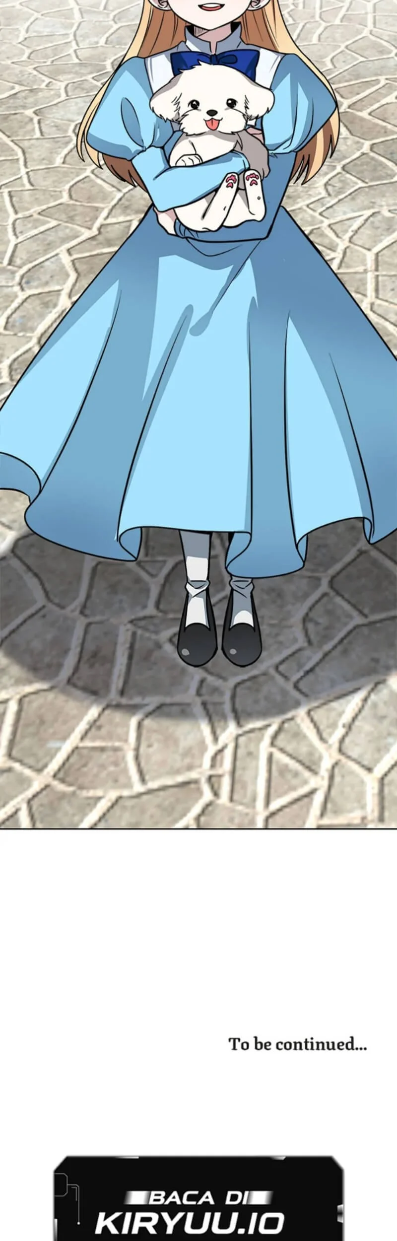 Estio Chapter 134 Gambar 42