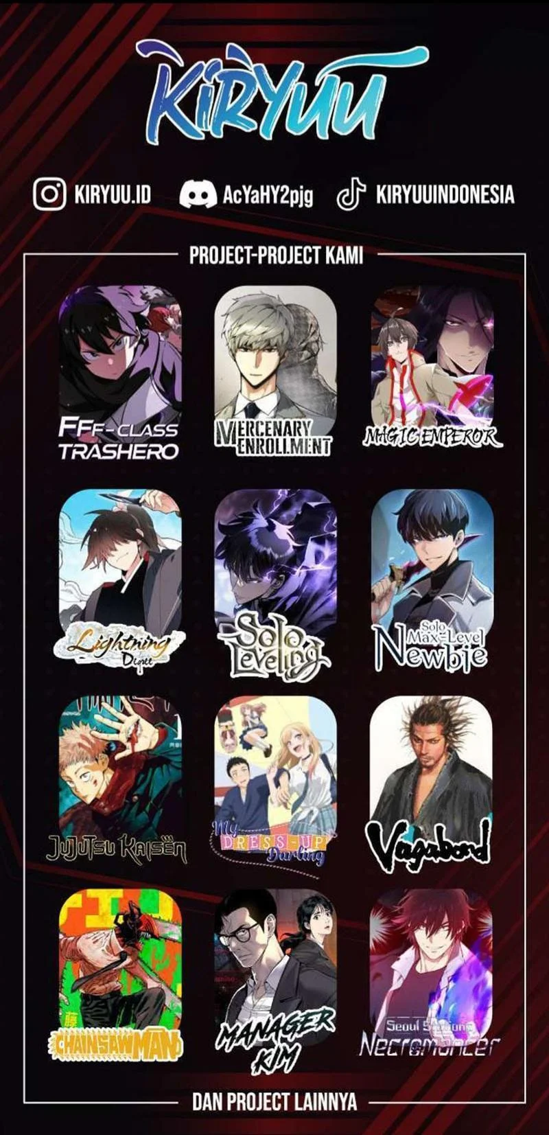 Estio Chapter 134 Gambar 44