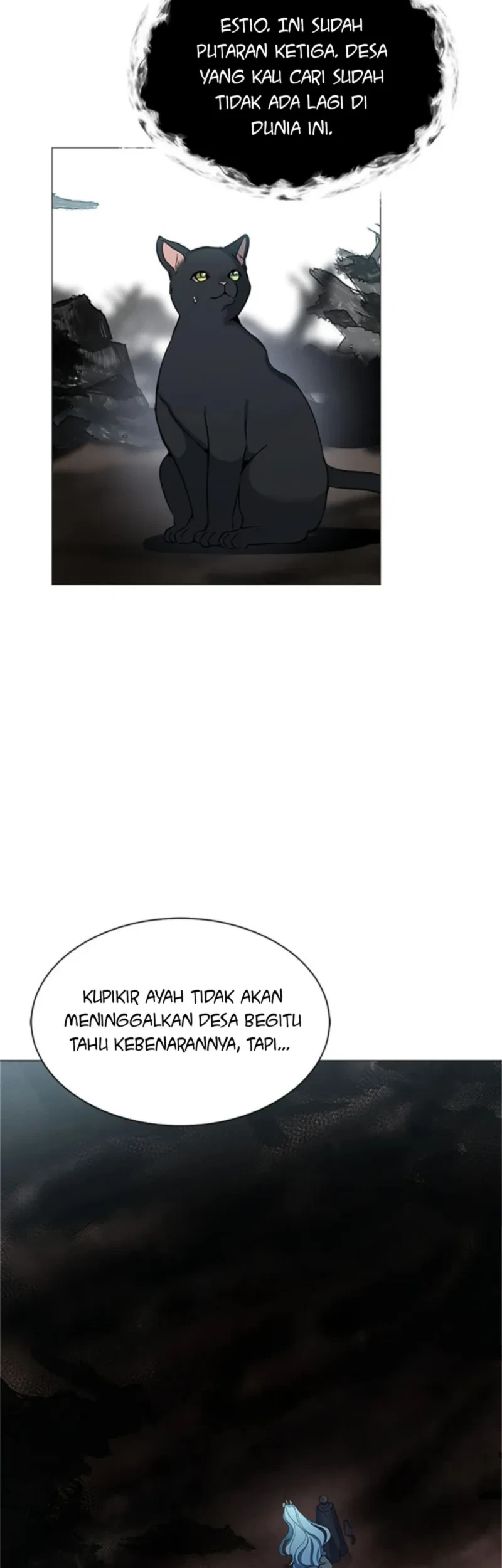 Estio Chapter 135 Gambar 35