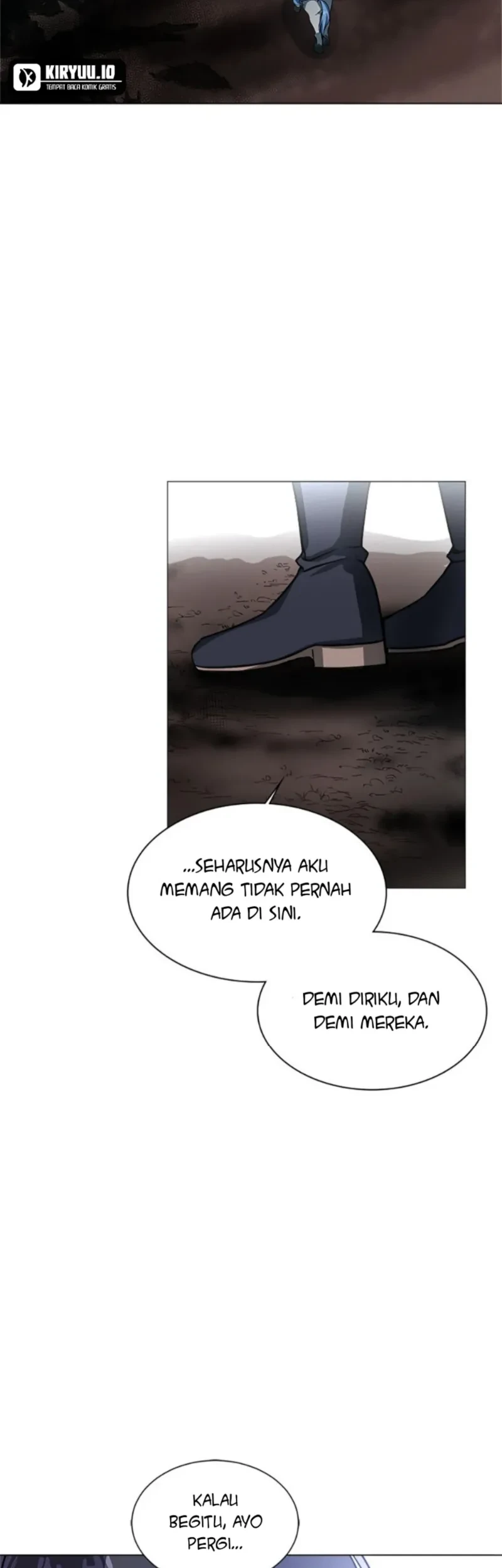 Estio Chapter 135 Gambar 36
