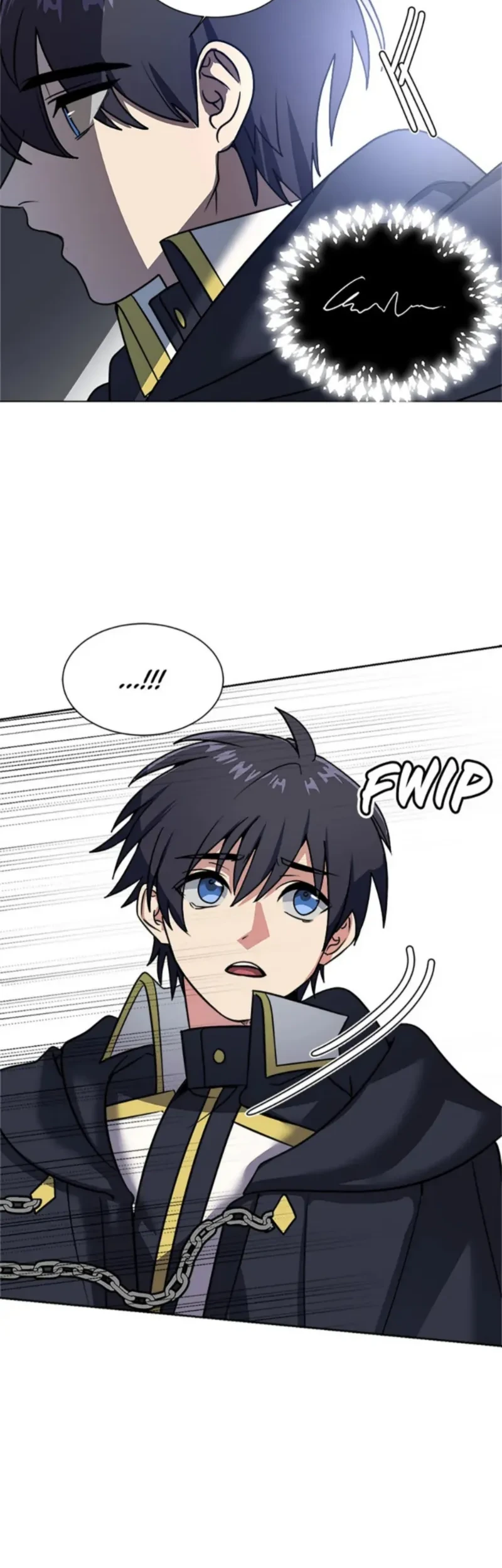 Estio Chapter 135 Gambar 37