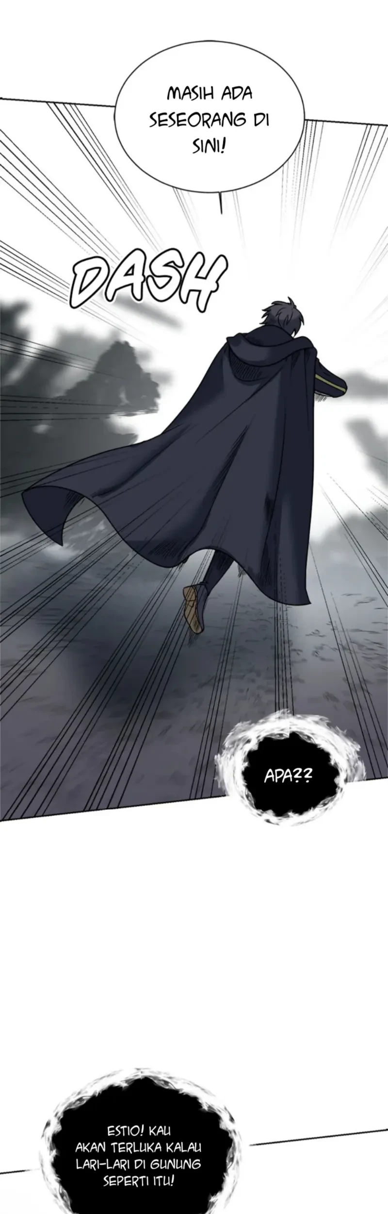 Estio Chapter 135 Gambar 38