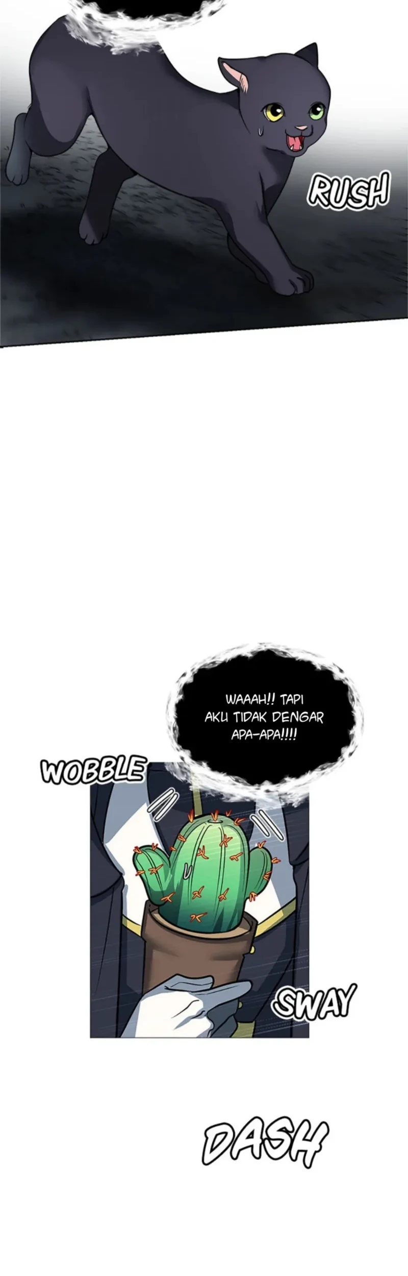 Estio Chapter 135 Gambar 39