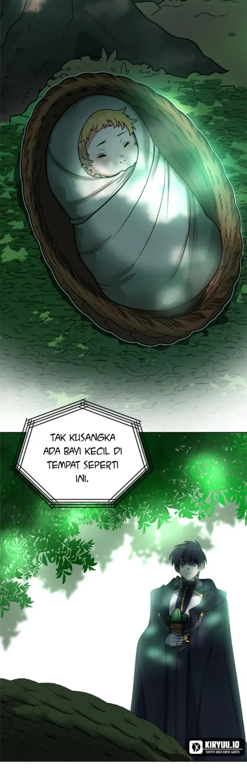 Estio Chapter 135 Gambar 42