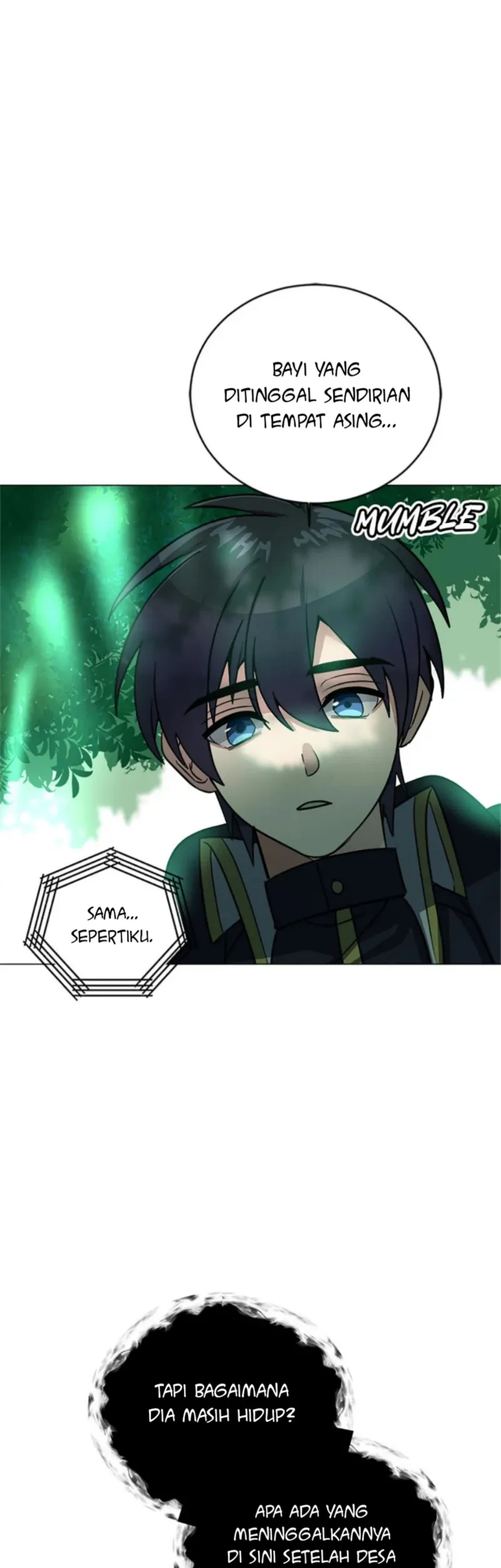 Estio Chapter 135 Gambar 43