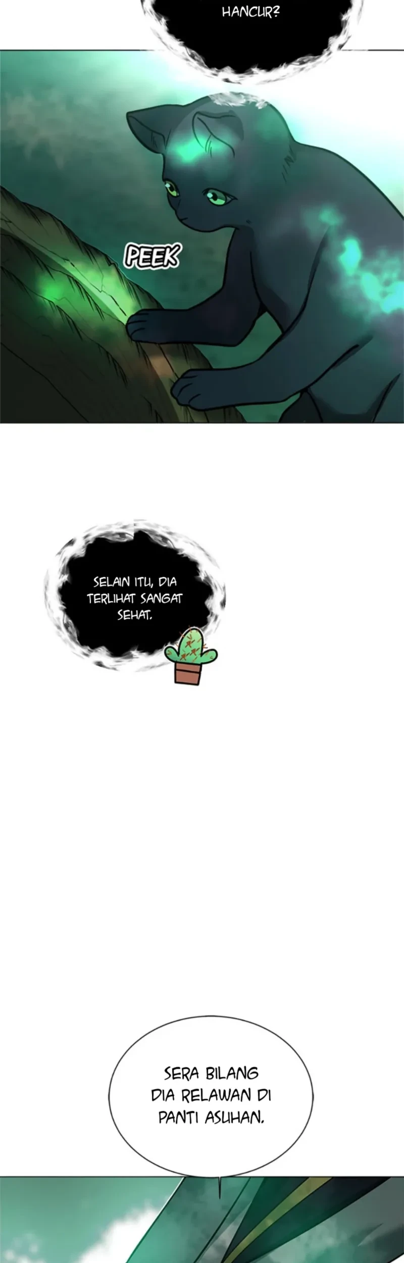 Estio Chapter 135 Gambar 44