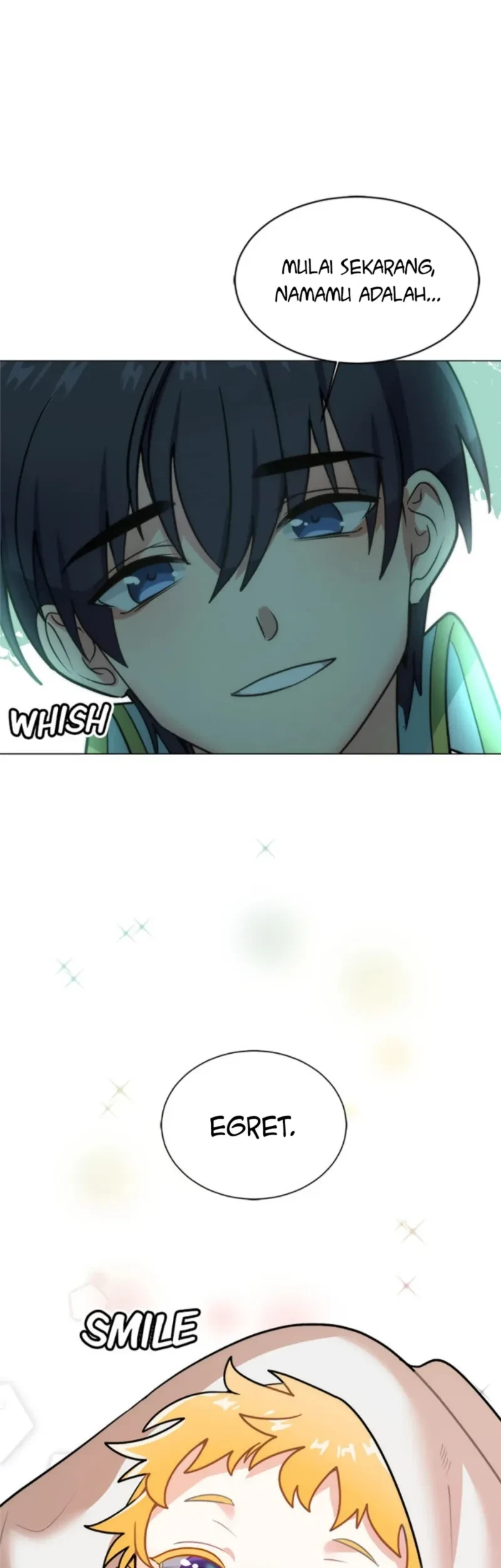 Estio Chapter 135 Gambar 46