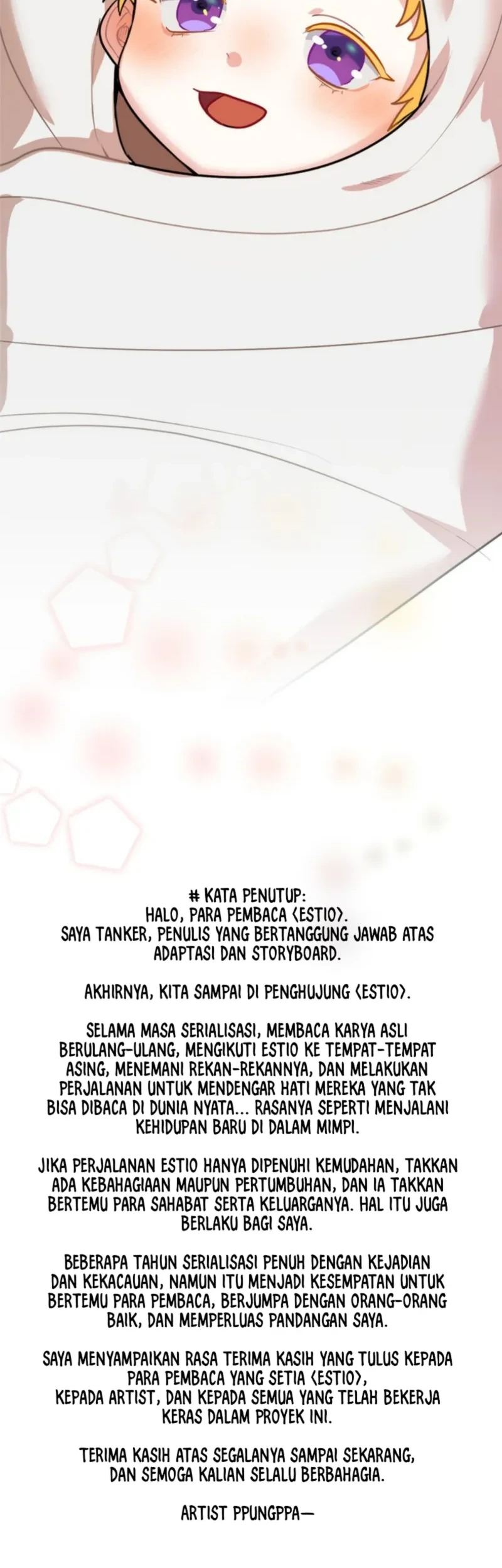 Estio Chapter 135 Gambar 47