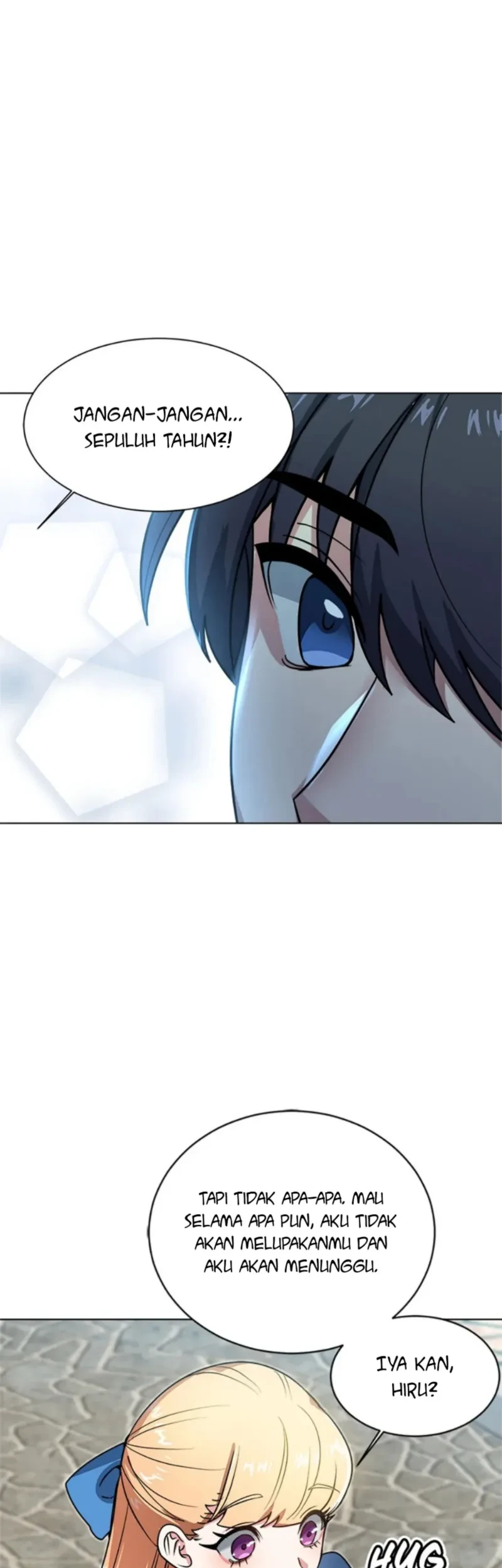 Estio Chapter 135 Gambar 8