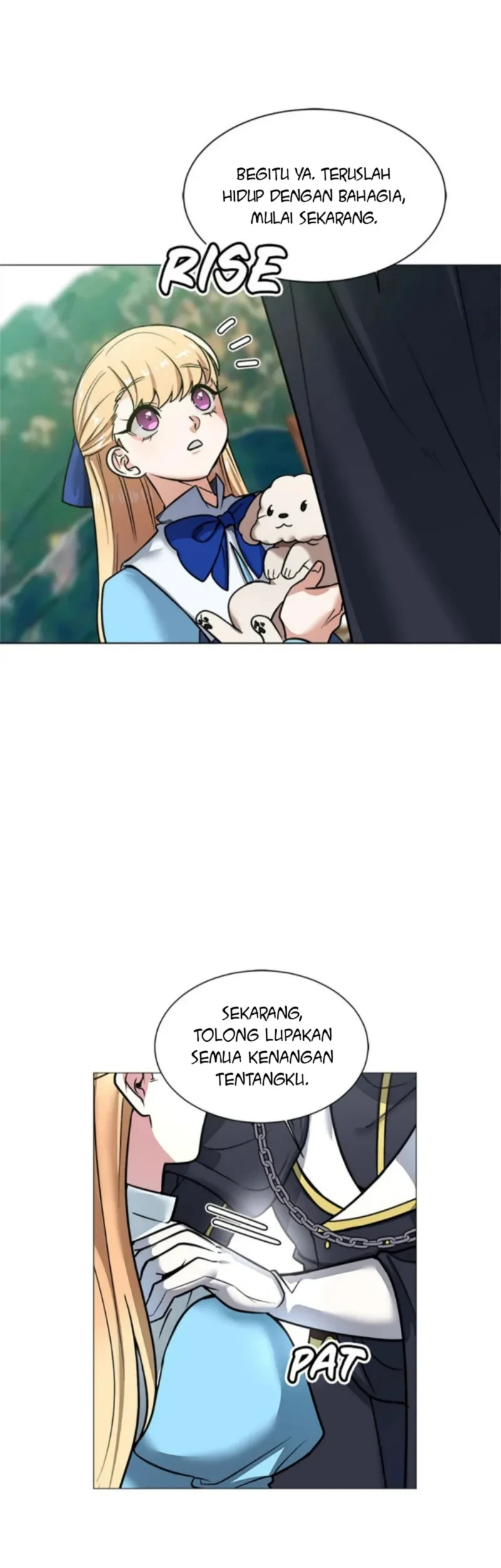 Estio Chapter 135 Gambar 10