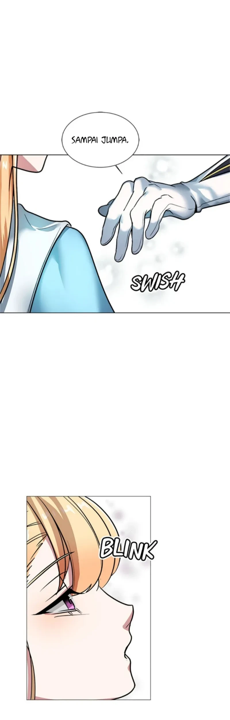 Estio Chapter 135 Gambar 11