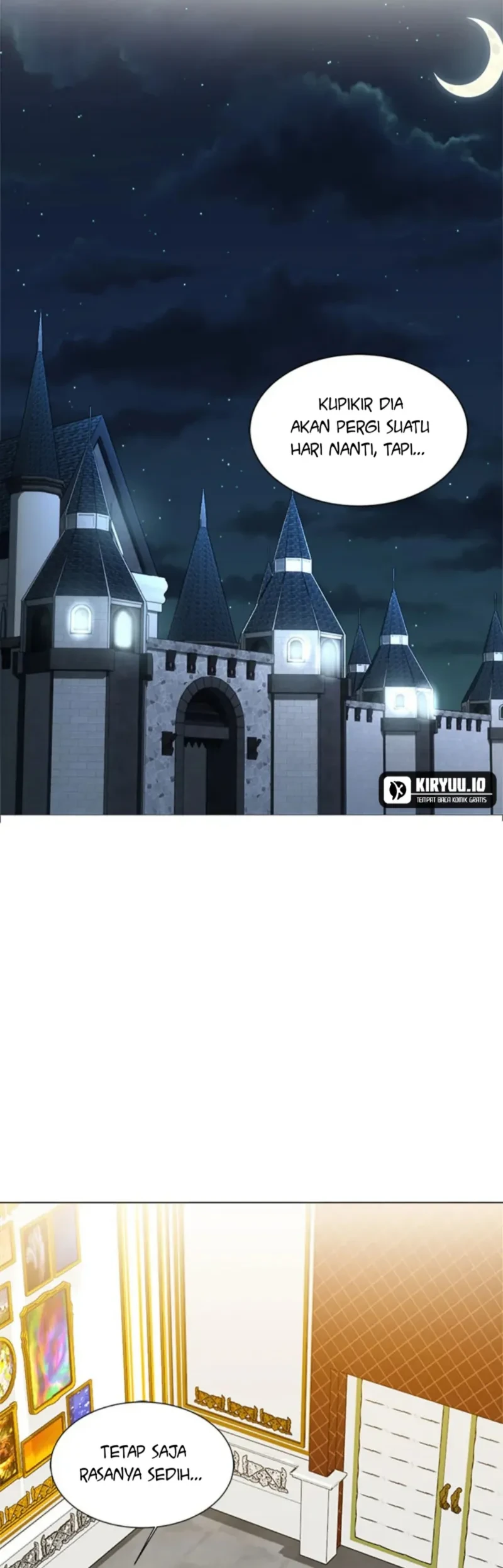 Estio Chapter 135 Gambar 13