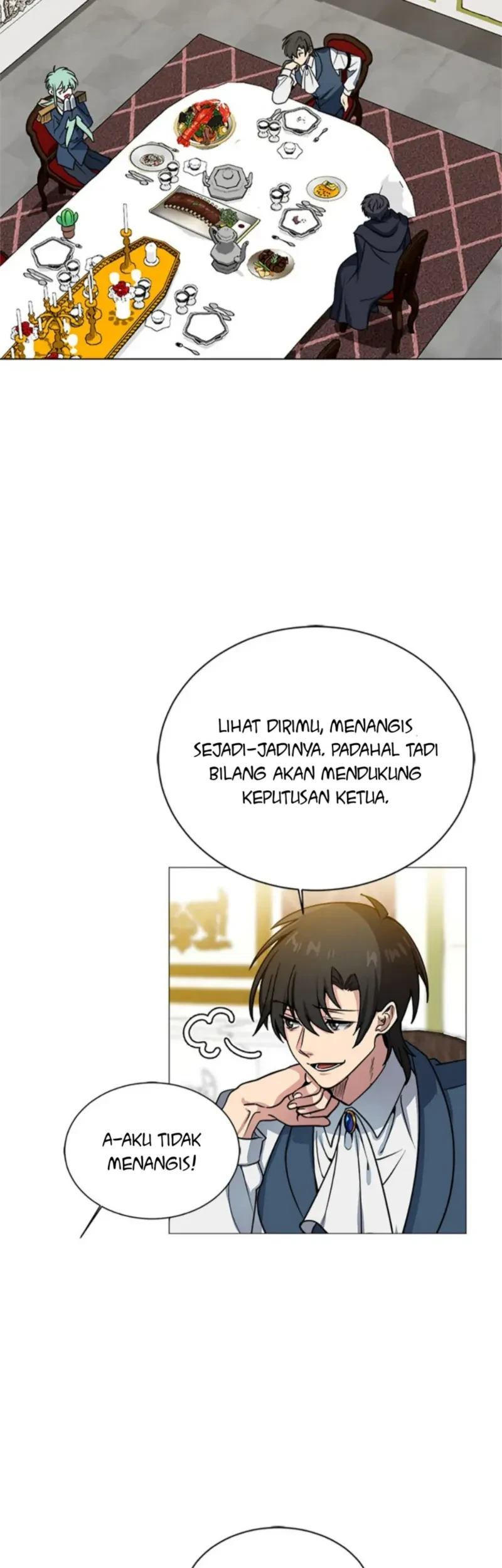 Estio Chapter 135 Gambar 14