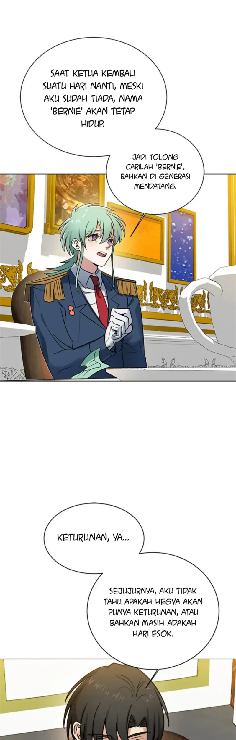 Estio Chapter 135 Gambar 16