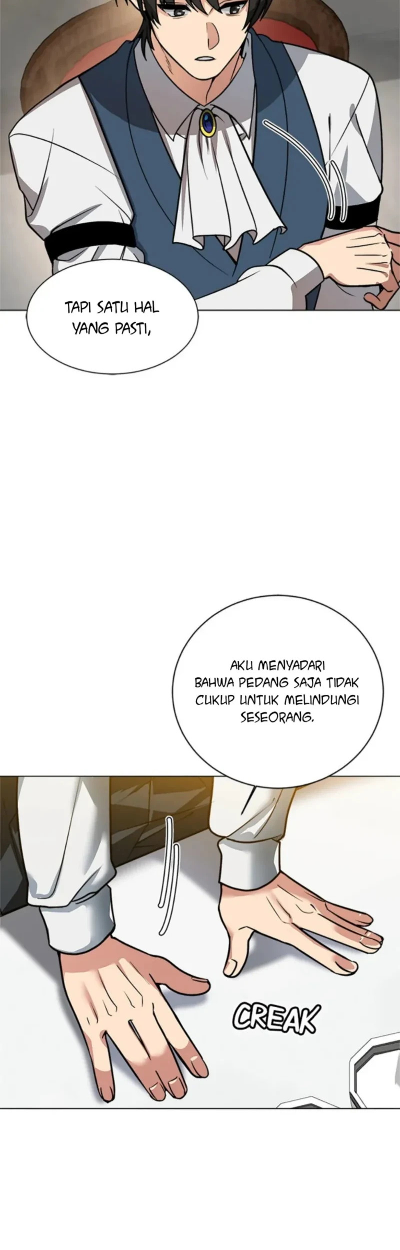 Estio Chapter 135 Gambar 17