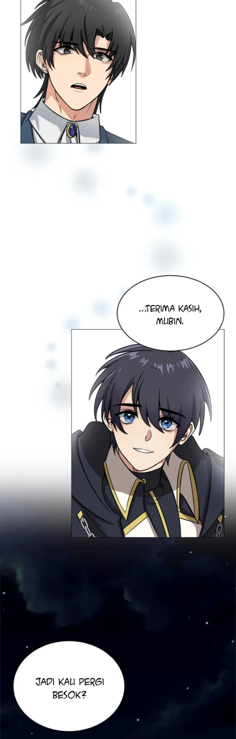 Estio Chapter 135 Gambar 19