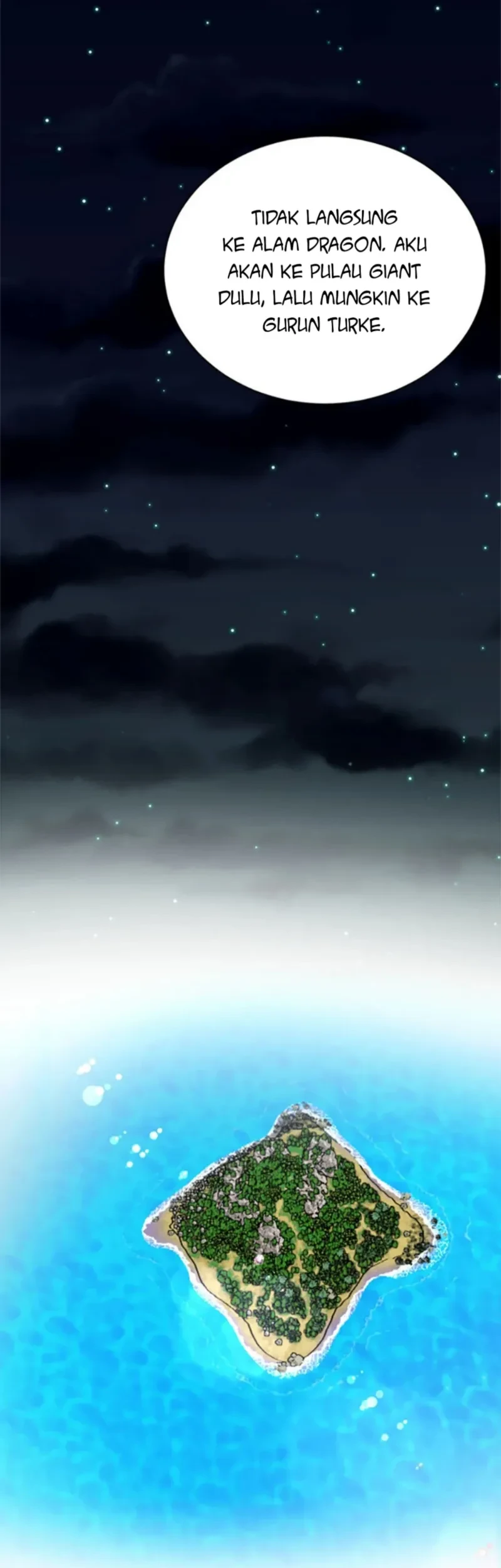 Estio Chapter 135 Gambar 20