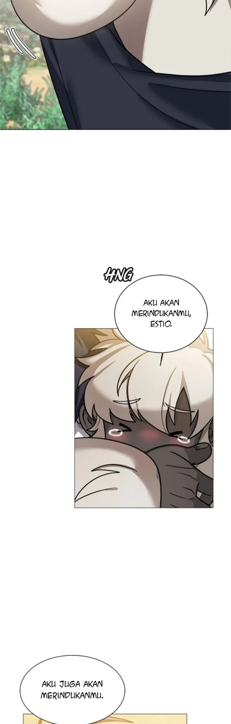 Estio Chapter 135 Gambar 22