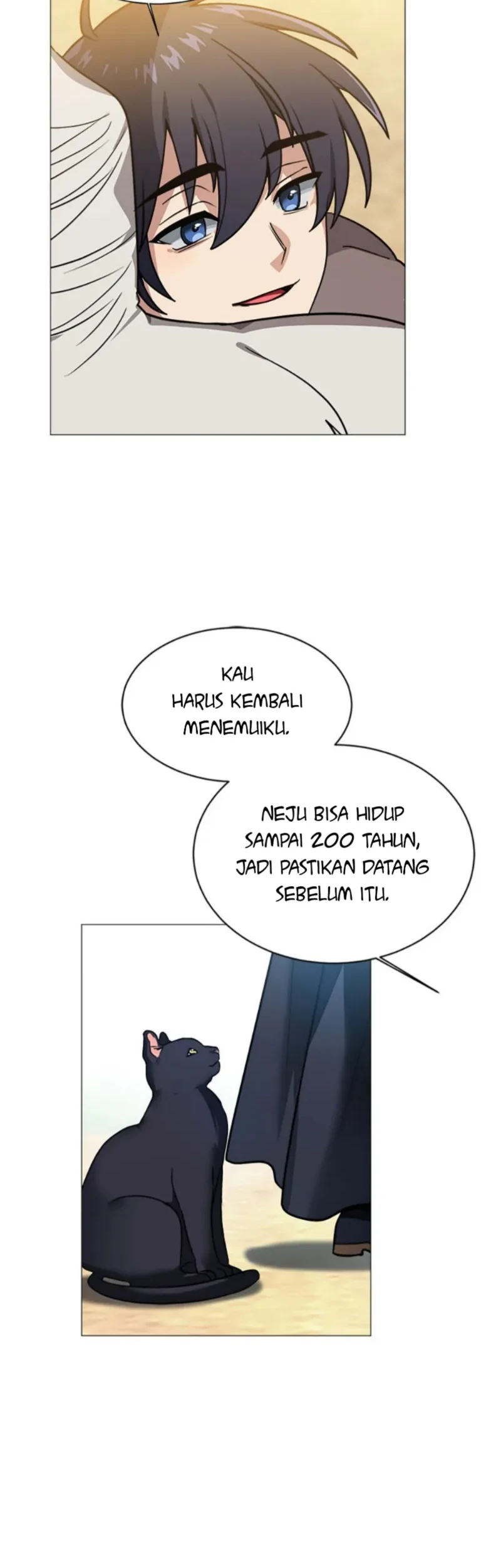 Estio Chapter 135 Gambar 23