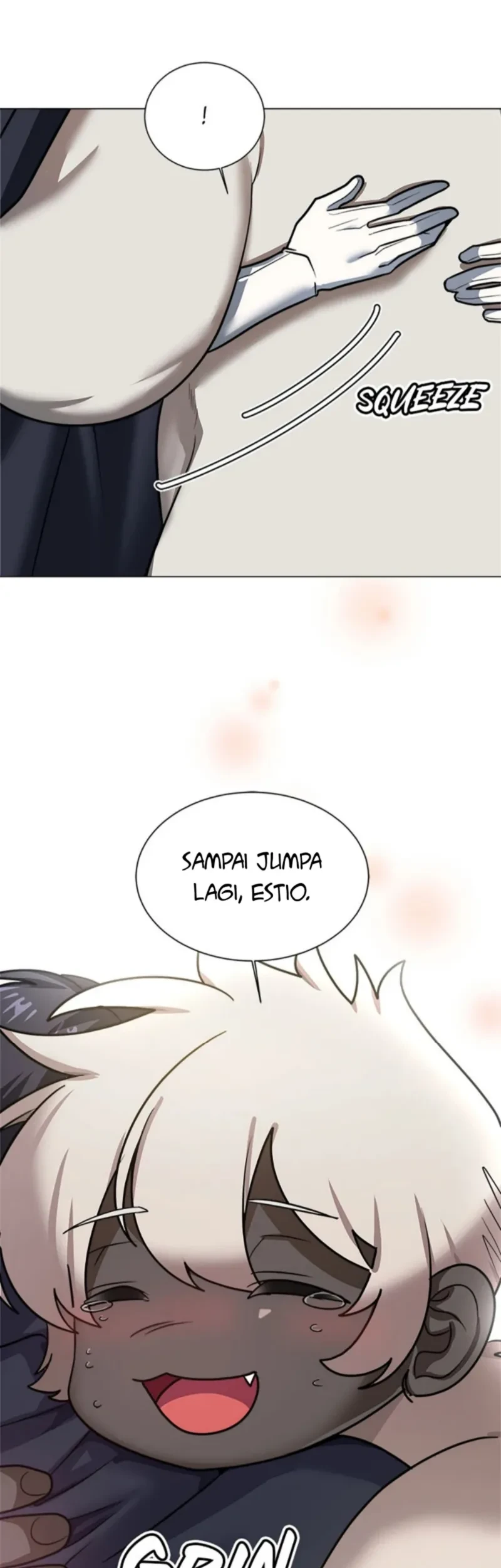 Estio Chapter 135 Gambar 24