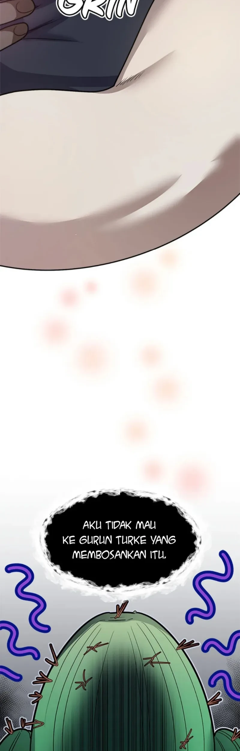 Estio Chapter 135 Gambar 25