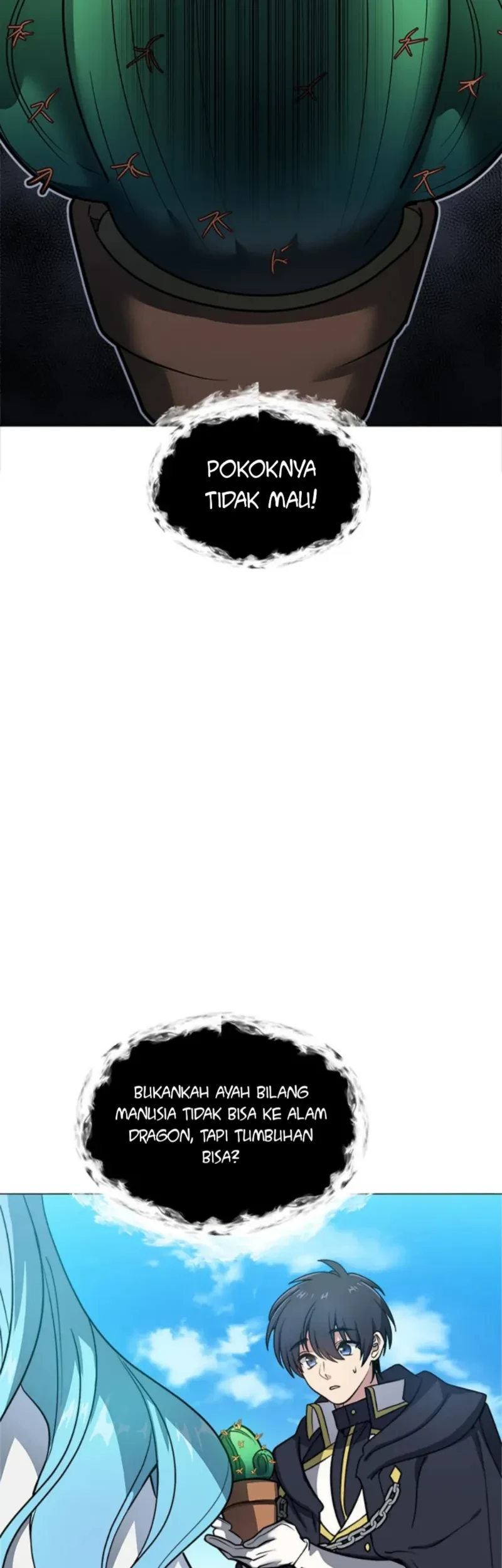Estio Chapter 135 Gambar 26