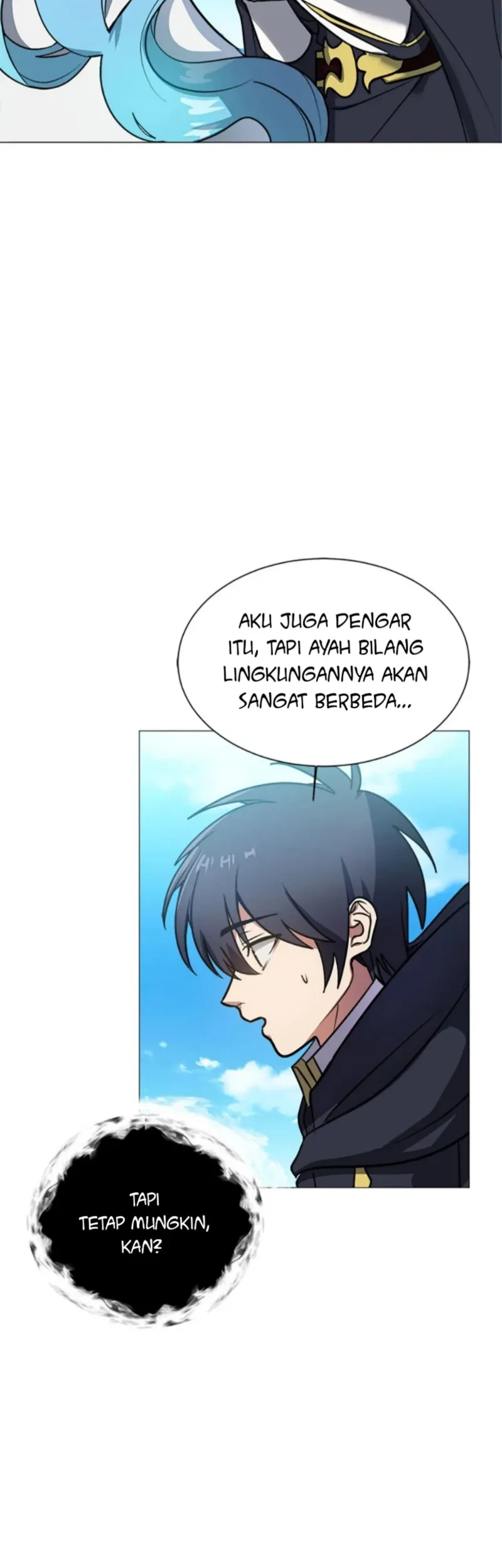 Estio Chapter 135 Gambar 27