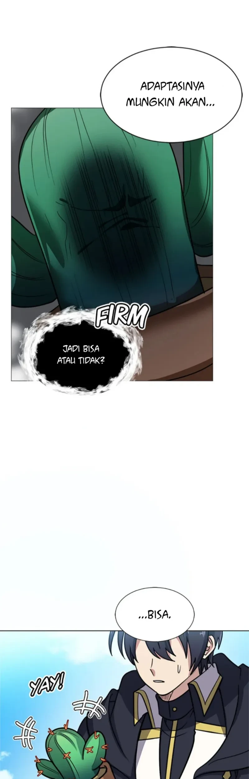 Estio Chapter 135 Gambar 28