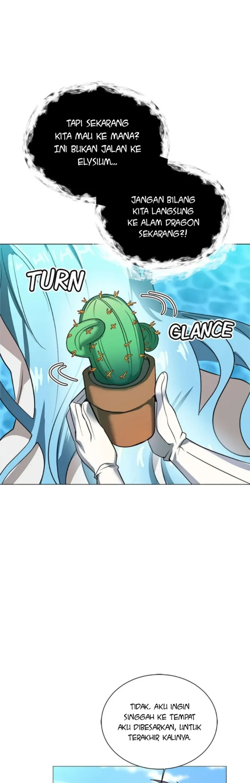 Estio Chapter 135 Gambar 30