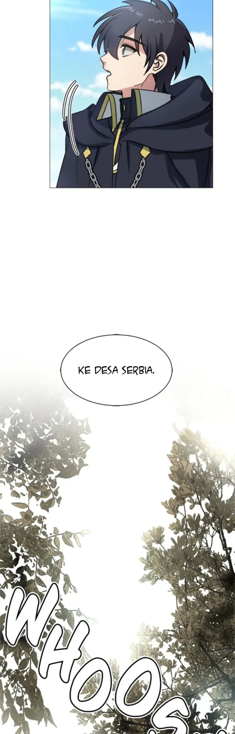 Estio Chapter 135 Gambar 31