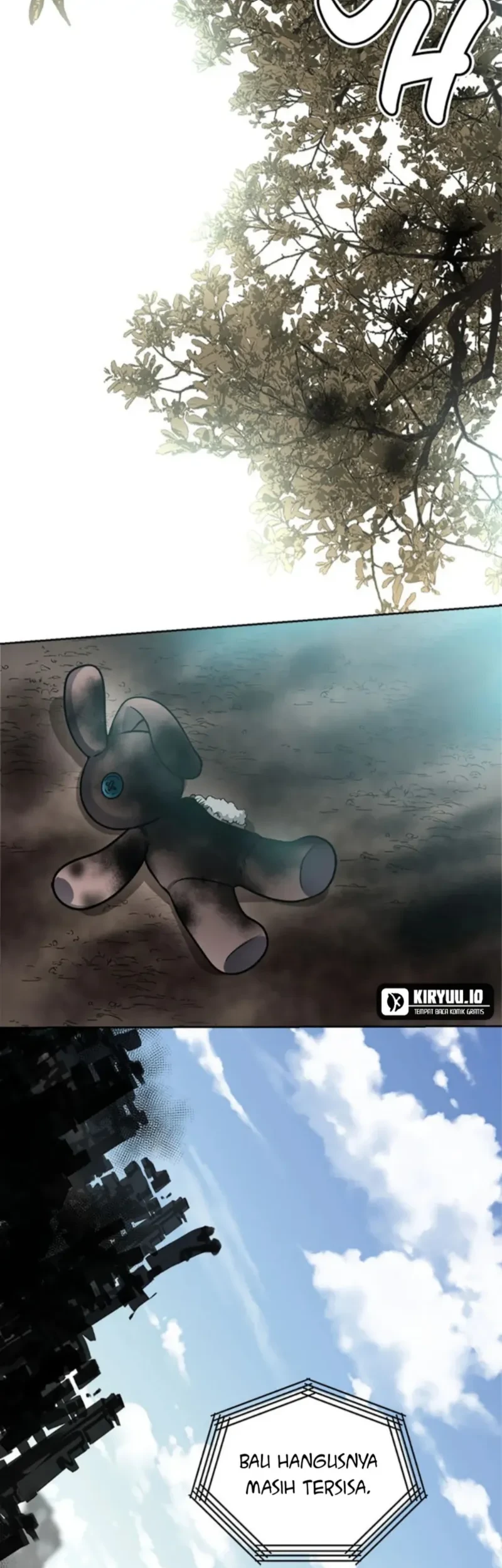 Estio Chapter 135 Gambar 32