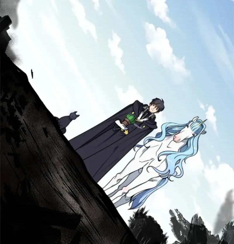 Estio Chapter 135 Gambar 33