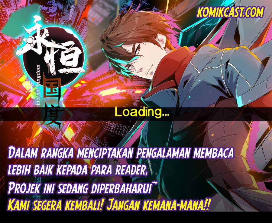 Baca Komik Eternal Kingdom Chapter 22.5 Gambar 1