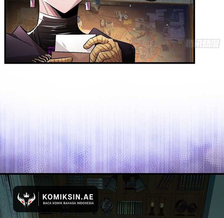 Eternal Life, to Death! Chapter 10 Gambar 23