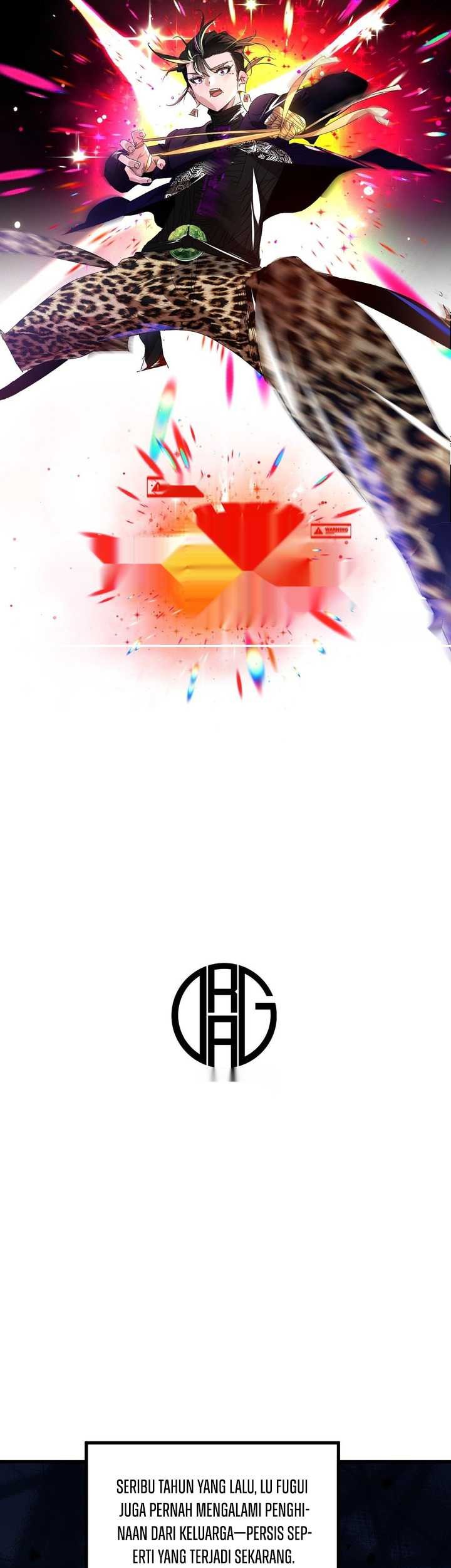 Baca Manhua Eternal Life, to Death! Chapter 10 Gambar 2