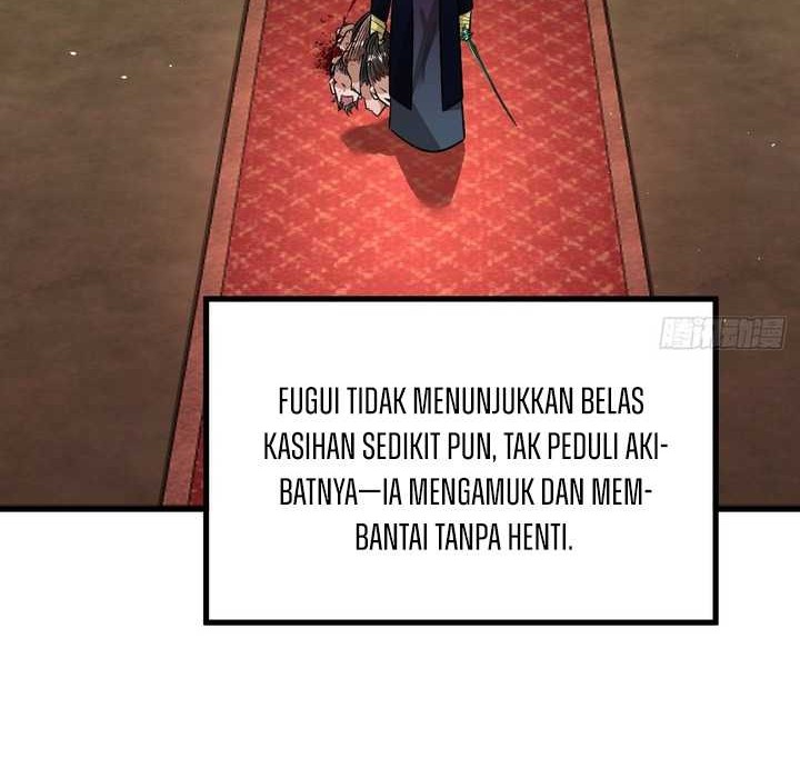 Eternal Life, to Death! Chapter 10 Gambar 5