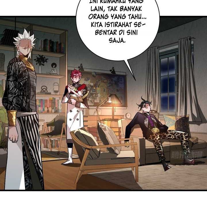 Eternal Life, to Death! Chapter 10 Gambar 17
