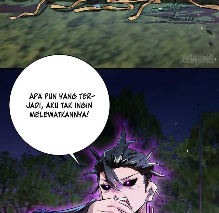 Eternal Life, to Death! Chapter 11 Gambar 29