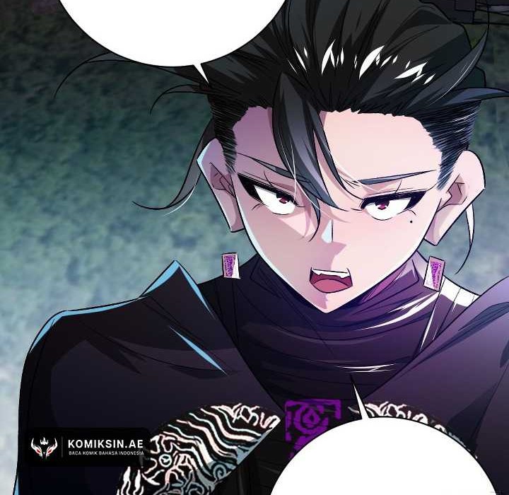 Eternal Life, to Death! Chapter 11 Gambar 9
