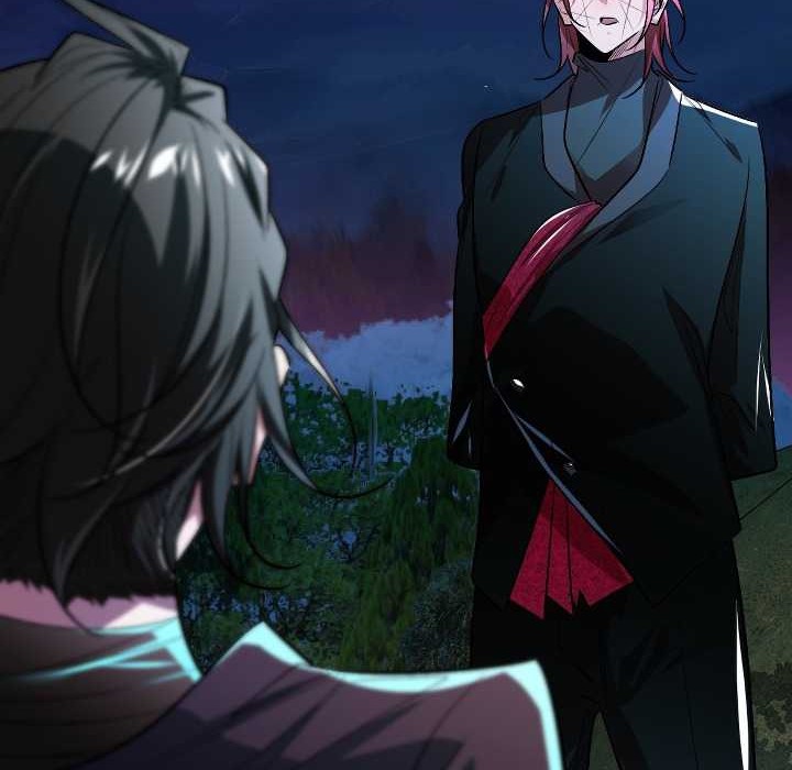 Eternal Life, to Death! Chapter 15 Gambar 19
