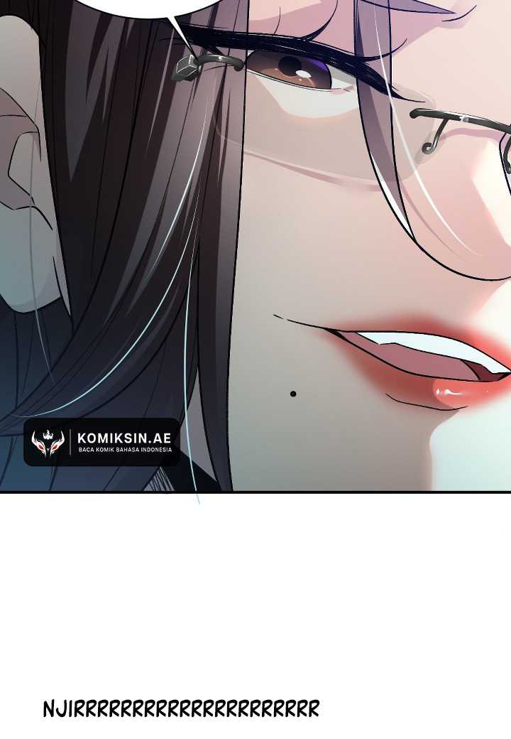 Eternal Life, to Death! Chapter 18 Gambar 30