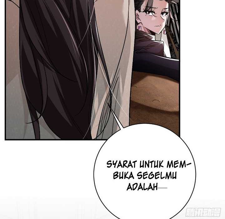 Eternal Life, to Death! Chapter 18 Gambar 11