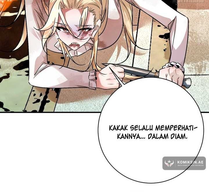 Eternal Life, to Death! Chapter 21 Gambar 7